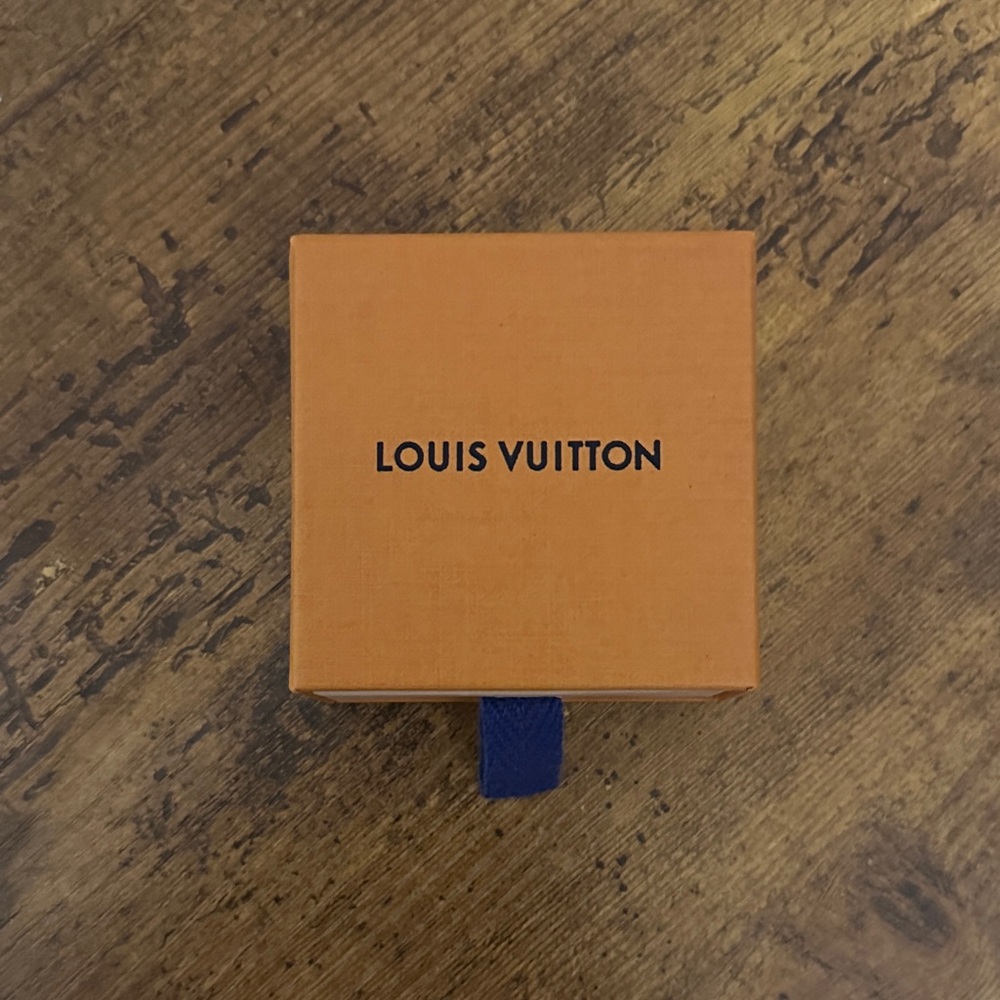 Louis Vuitton mini box